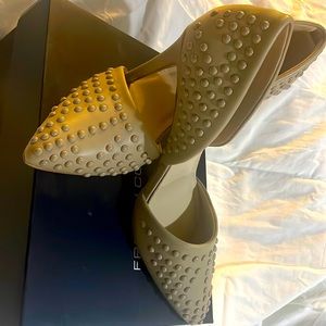 French Connection Heels